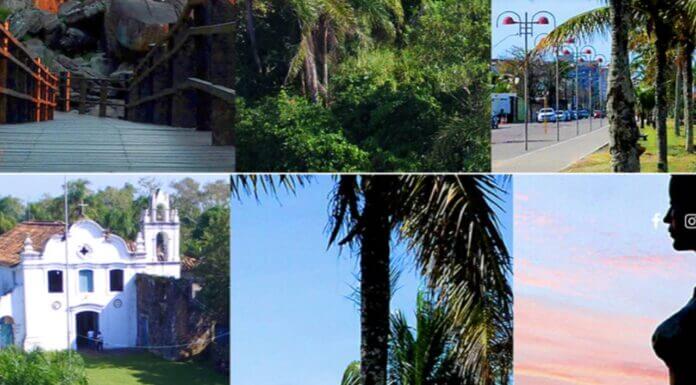 Secretaria de Turismo lança novo hotsite “Visite Itanhaém”