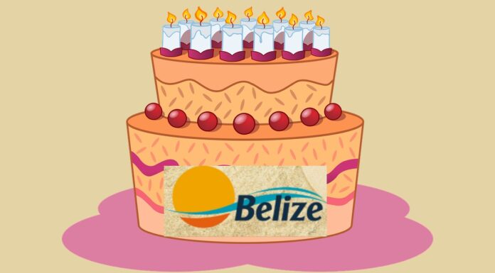 Aniversário da Associação de Proprietários do Residencial Belize