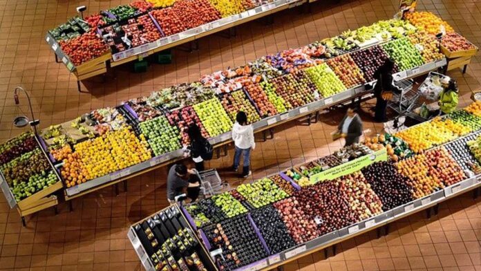 frutas