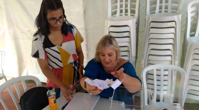 Nova composição do Conselho Fiscal