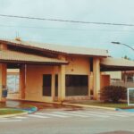 Fotos da história do Belize