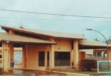 Fotos da história do Belize