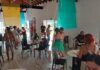 As associadas que transformam uma idéia em festas históricas