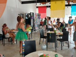 Carnaval 2024