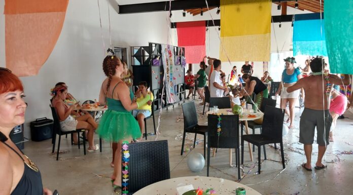 Carnaval 2024