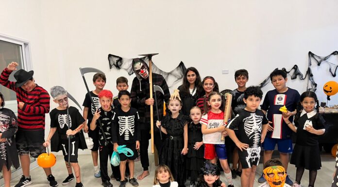 Halloween 2023