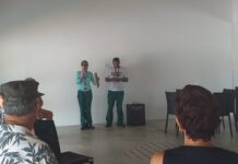 Palestra Dengue 2024