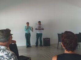 Palestra Dengue 2024