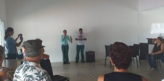 Palestra Dengue 2024