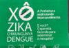 Combate ao mosquito Aedes Aegypti
