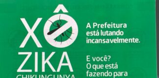 Combate ao mosquito Aedes Aegypti